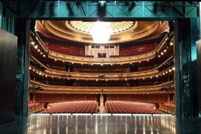 El Teatro de la Zarzuela abre la venta de entradas para una temporada en la que ser&aacute; obligatoria la mascarilla