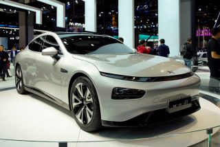 Los coches el&eacute;ctricos chinos est&aacute;n s&oacute;lo a un paso de ponerse a la vanguardia del negocio