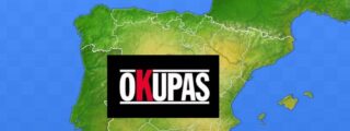Espa&ntilde;a: el Gobierno PSOE-Podemos protege, mima y anima a los okupas