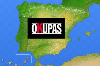 El PP impulsa en el Senado un cambio clave: cortar suministros a okupas dejará de ser delito de coacciones