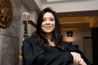 Los casos m&aacute;s peligrosos investigados por la jueza a la que mataron un hijo: de pandillas hasta Jeffrey Epstein