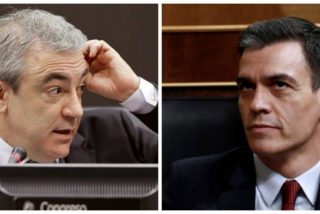 Garicano da un ba&ntilde;o de realidad a S&aacute;nchez tras el rev&eacute;s de Calvi&ntilde;o: "No busque traidores, el problema es su debilidad en Espa&ntilde;a y en Europa"