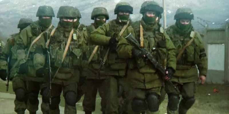 El Grupo Wagner tiene una nueva misi&oacute;n: contratar sicarios de &eacute;lite para sembrar el caos en Europa