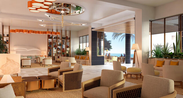 H10 Hotels inaugura un hotel de Benidorm