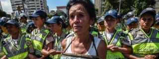 8 de Marzo: Celebraci&oacute;n de las mujeres