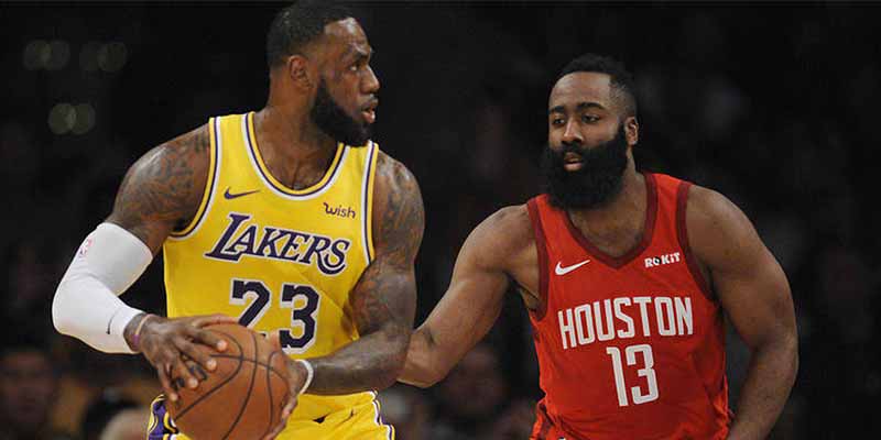 Motivos por los que Los Angeles Lakers son los grandes favoritos al t&iacute;tulo en la NBA
