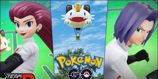 Pok&eacute;mon Go incorporar&aacute; a los m&iacute;ticos villanos Jessie y James, del &lsquo;Team Rocket&rsquo;