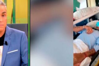Kiko Matamoros y la degradaci&oacute;n moral de &lsquo;S&aacute;lvame&rsquo;: ni con una enfermedad grave puede dejar de pensar en el dinero