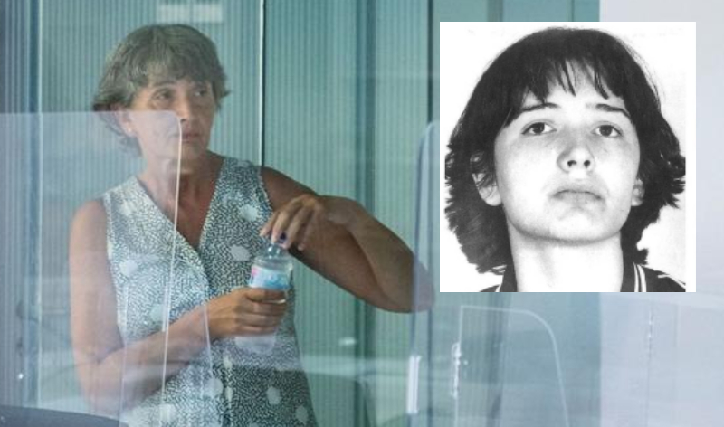 La Audiencia Nacional condena a 122 a&ntilde;os de c&aacute;rcel a la asesina etarra Mar&iacute;a Soledad Iparraguirre, alias 'Anboto