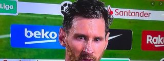 Depresi&oacute;n total en el Bar&ccedil;a: Messi confiesa dolorido temer que ahora los eliminen en Champions