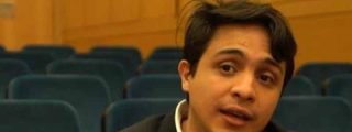 Espa&ntilde;a otorga la nacionalidad a Lorent Saleh, el venezolano torturado en "La tumba"