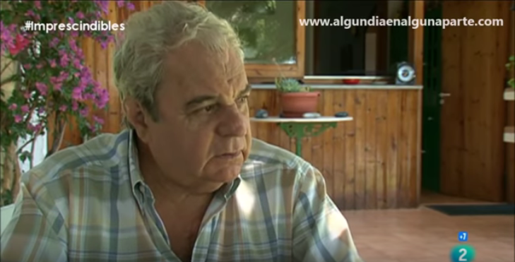 Muere el escritor barcelon&eacute;s Juan Mars&eacute;