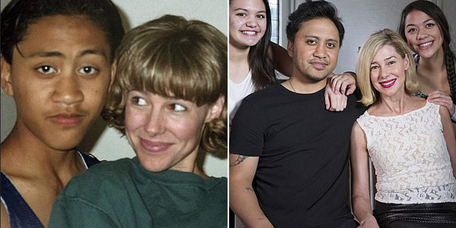 Fallece Mary Kay Letourneau, la profesora que abus&oacute; sexualmente de su alumno y termin&oacute; casada con &eacute;l