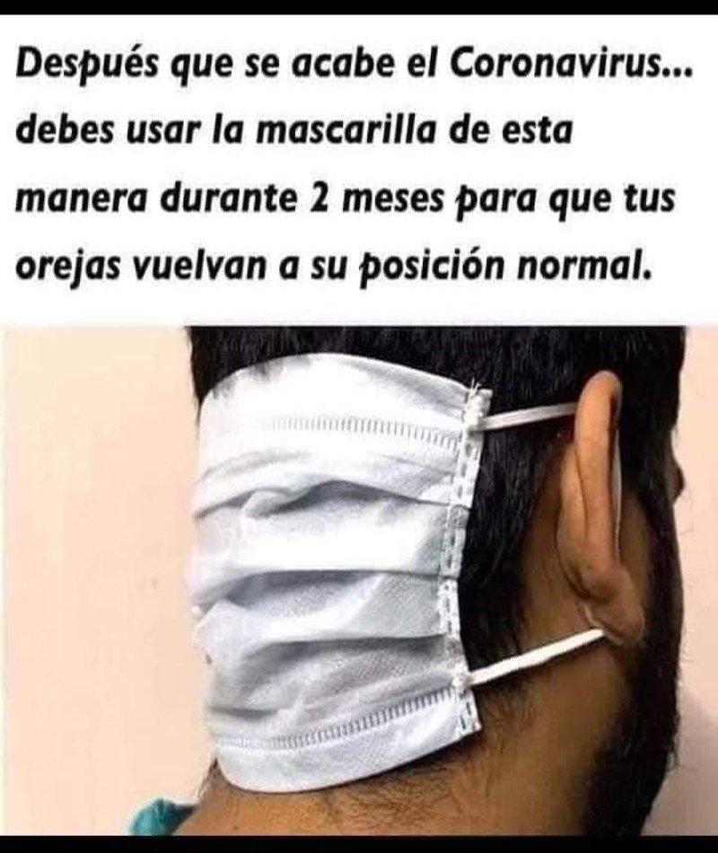 Cuando Dejaremos De Llevar Mascarilla En España