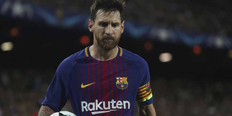 El peor pinchazo del Barcelona: Messi est&aacute; indignado y quiere abandonar el club en 2021