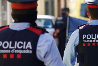 Mossos d&rsquo;Esquadra