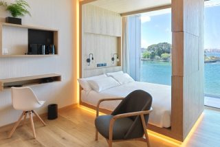 Grandes Hoteles Boutique de Espa&ntilde;a se unen para apoyar el relanzamiento del turismo nacional