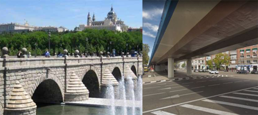 Los cinco puentes m&aacute;s antiguos de Espa&ntilde;a contra los de ahora:&nbsp;&iquest;Por qu&eacute; antes eran m&aacute;s resistentes?