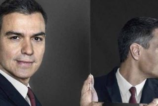 Virus en Moncloa: as&iacute; minti&oacute; Pedro S&aacute;nchez en rueda de prensa al alabar al comit&eacute; de expertos