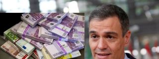 Las 10 reformas que la UE exige a S&aacute;nchez a cambio de los 140.000 millones