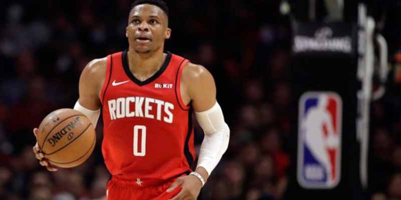 Una de las grandes estrellas de la NBA da positivo por coronavirus justo antes de entrar a la &ldquo;burbuja de Orlando&rdquo;