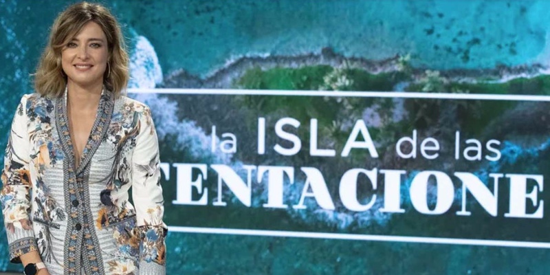 La primera foto de 'La isla de las tentaciones 2' impacta a miles de personas: "Hay m&aacute;s im&aacute;genes y mucho fuego"