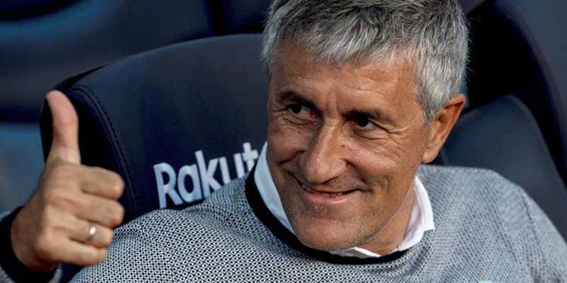 Seti&eacute;n: "Asumo mi responsabilidad, pero no siento que lo hice tan mal"