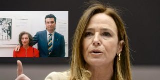 Teresa Jim&eacute;nez Becerril exige al socialista S&aacute;nchez que explique sus favores al asesino de su hermano