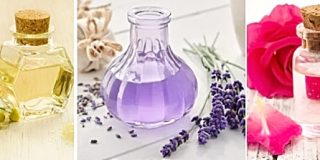 Aguas florales