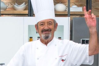 Argui&ntilde;ano siembra la pol&eacute;mica por una 'bobada' en su &uacute;ltimo plato: "Te has metido en un jard&iacute;n"