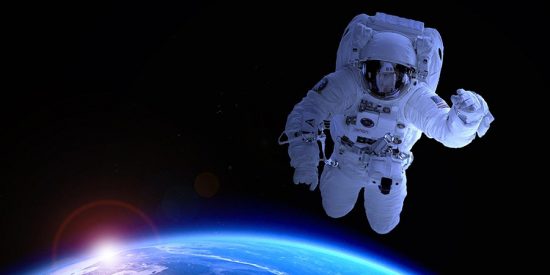 Casi 300 candidatos optan por la plaza de astronauta discapacitado de la ESA