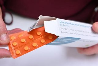 Jap&oacute;n utilizar&aacute; la dexametasona como tratamiento contra el COVID-19