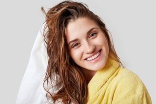 Exfoliantes capilares casero