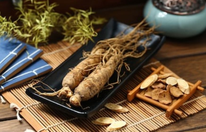 Beneficios del ginseng para la piel