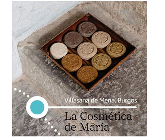 Hechos a mano, productos artesanos en Amazon jabones