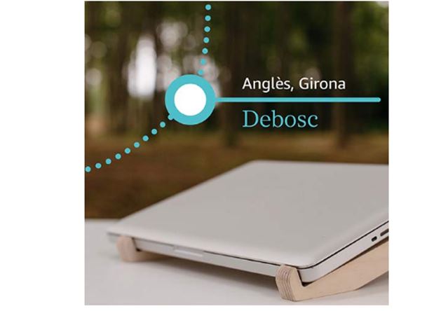 Hechos a mano, productos artesanos en Amazon madera