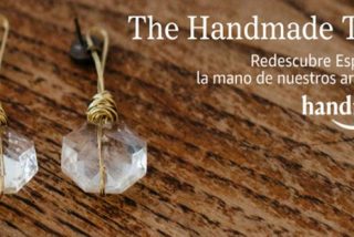 Hechos a mano, productos artesanos en Amazon