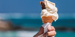 C&oacute;mo conservar los helados y lograr su &oacute;ptima textura: la clave definitiva