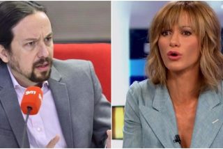 La campaña podemita para presentar a Iglesias como la víctima del ‘caso Dina’ ya está en marcha: así señalan y difaman a los medios 