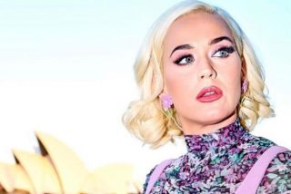 "No vol&eacute; alto, me estrell&eacute;": Katy Perry pens&oacute; en suicidarse tras romper con Orlando Bloom