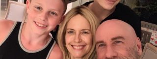 Muere Kelly Preston, esposa de John Travolta, a los 57 a&ntilde;os por c&aacute;ncer de mama