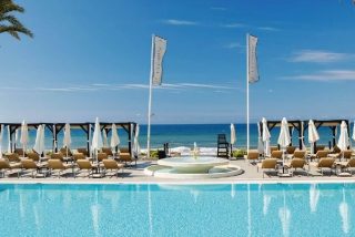Marbella: "Los Monteros", el primer Hotel Gran Lujo en obtener el certificado 'Turismo Seguro'