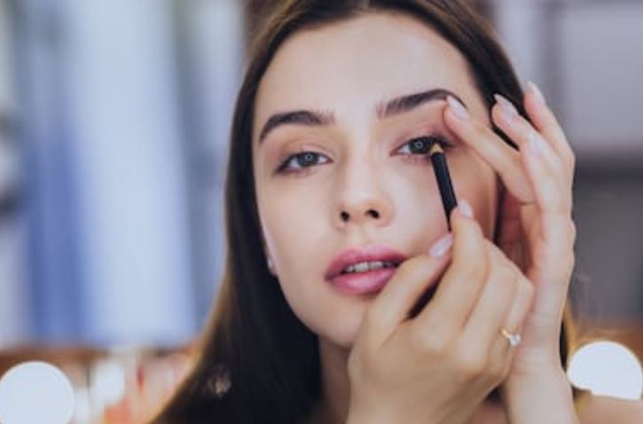 lápices de ojos duraderos