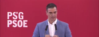 S&aacute;nchez toma por tontos a los espa&ntilde;oles y anima a "salir sin miedo a la calle" en plena oleada de rebrotes por Covid-19