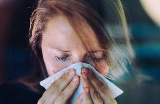 &iquest;Cu&aacute;nto tiempo tardan en recuperar los sentidos del gusto y del olfato los pacientes con coronavirus?
