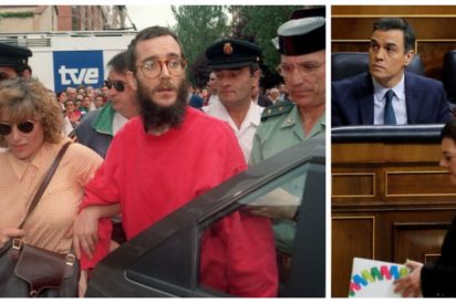 S&aacute;nchez, &iquest;de verdad est&aacute;s a gusto con Bildu? Vea 23 a&ntilde;os despu&eacute;s c&oacute;mo ETA dej&oacute; al borde de la muerte a Ortega Lara