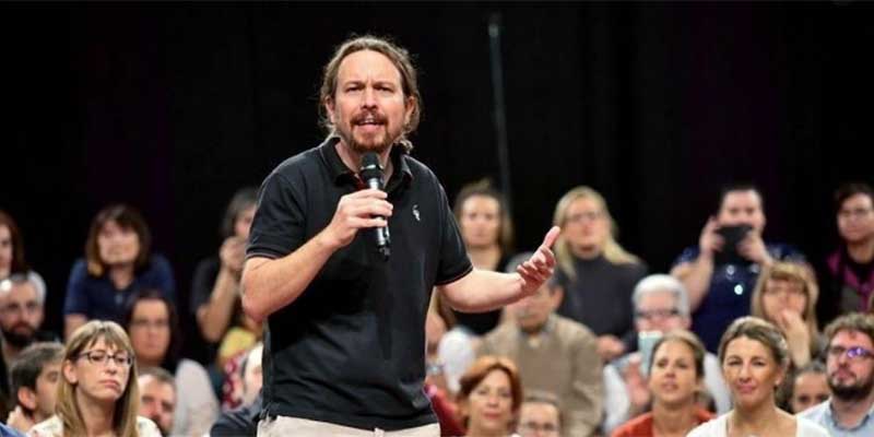 Nuevo capítulo en las cloacas de Podemos: un juez les investiga por malversación y la existencia de una caja B