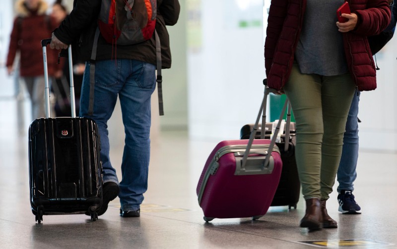 Navidad: El consumidor tiene derecho a la devoluci&oacute;n &iacute;ntegra de su reserva en caso de cancelaci&oacute;n