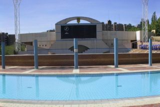 La Comunidad de Madrid inaugura la temporada de piscinas