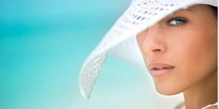 Cómo ponerse protector solar si llevas maquillaje?